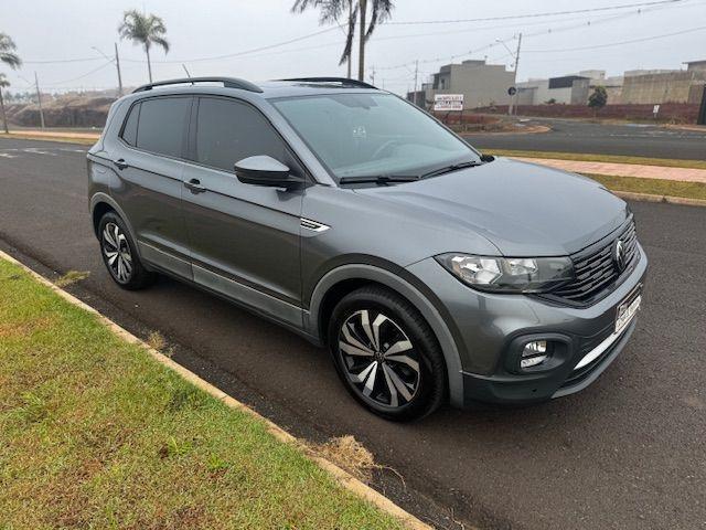 Volkswagen T-Cross Cl TSI - foto 5