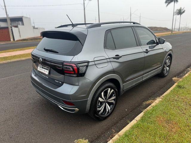 Volkswagen T-Cross Cl TSI - foto 4