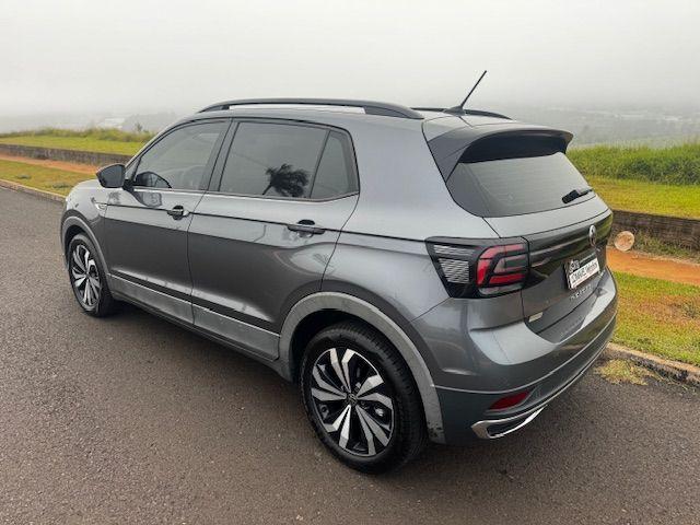 Volkswagen T-Cross Cl TSI - foto 7