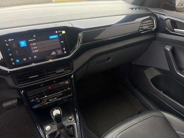 Volkswagen T-Cross Cl TSI - foto 11