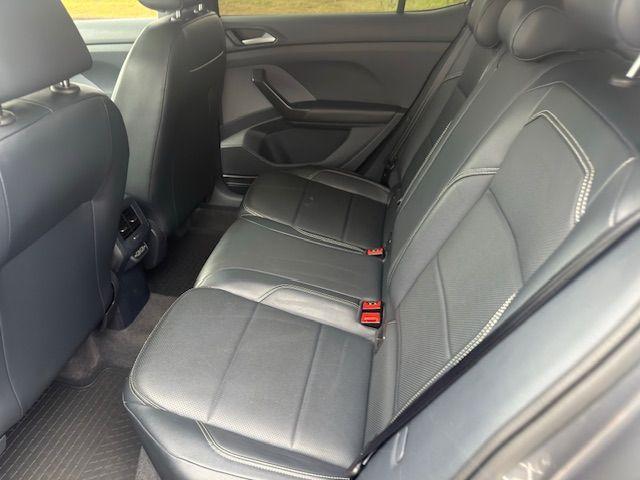 Volkswagen T-Cross Cl TSI - foto 13