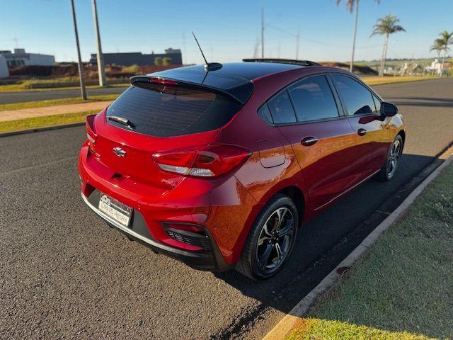 Chevrolet Cruze RS Hb At - foto 5