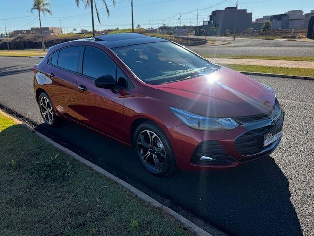 Chevrolet Cruze RS Hb At - foto 4