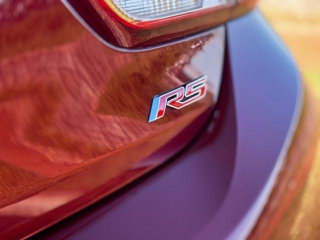 Chevrolet Cruze RS Hb At - foto 15