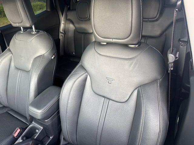 Fiat Toro Volc At9 4X4 - foto 11