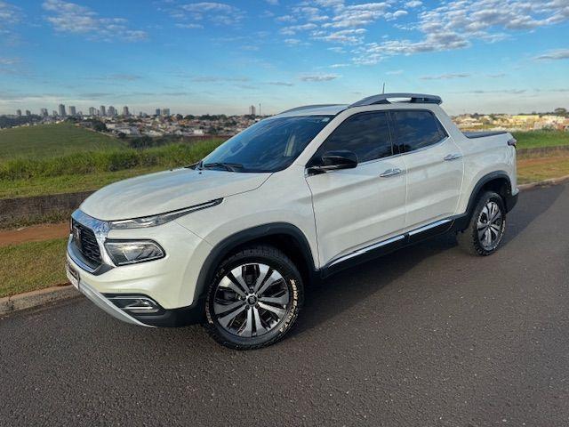 Fiat Toro Volc At9 4X4 - foto 2