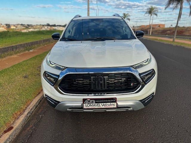 Fiat Toro Volc At9 4X4 - foto 3