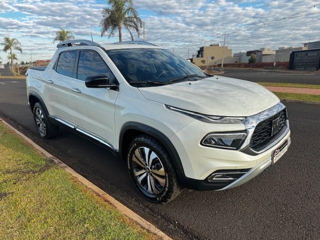 Fiat Toro Volc At9 4X4 - foto 4