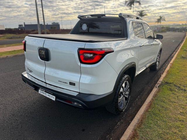Fiat Toro Volc At9 4X4 - foto 5
