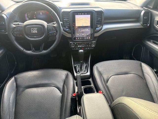 Fiat Toro Volc At9 4X4 - foto 8