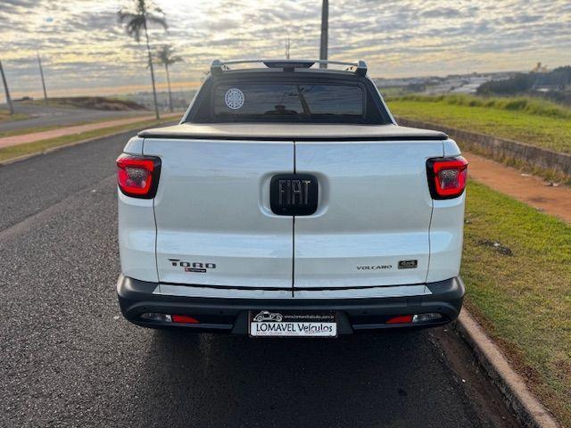 Fiat Toro Volc At9 4X4 - foto 6