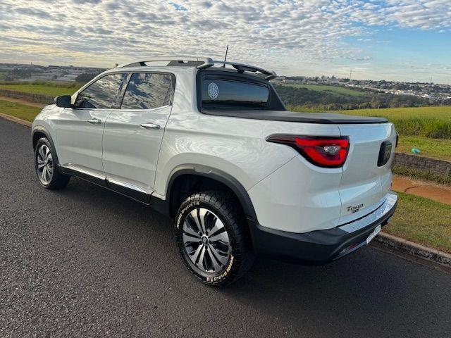 Fiat Toro Volc At9 4X4 - foto 7