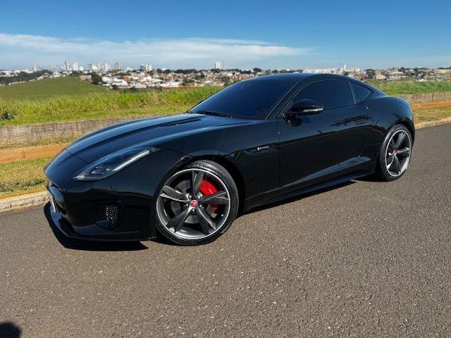 Jaguar F Type 2020 à venda