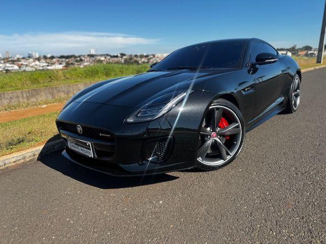 Jaguar F Type 300rd Cb - foto 2