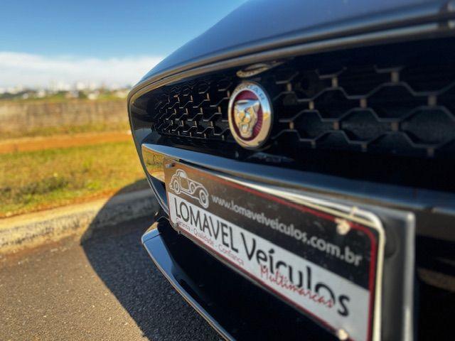 Jaguar F Type 300rd Cb - foto 13