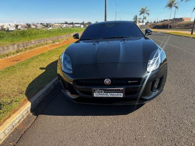 Jaguar F Type 300rd Cb - foto 3