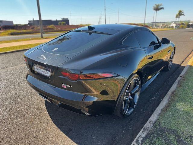 Jaguar F Type 300rd Cb - foto 7
