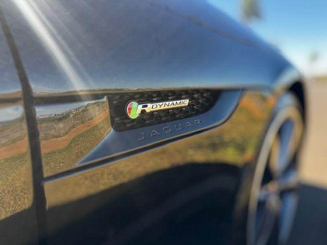 Jaguar F Type 300rd Cb - foto 14
