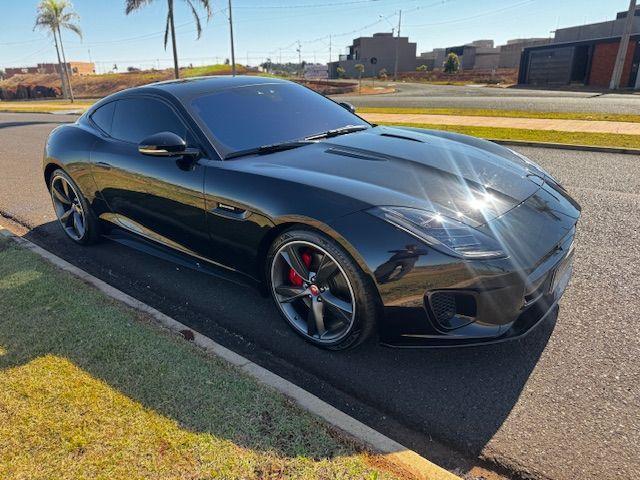 Jaguar F Type 300rd Cb - foto 4