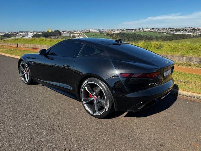 Jaguar F Type 300rd Cb - foto 5