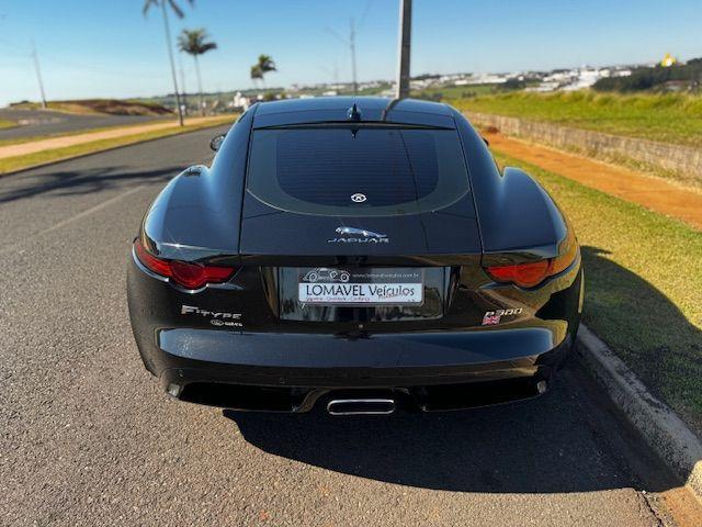 Jaguar F Type 300rd Cb - foto 6
