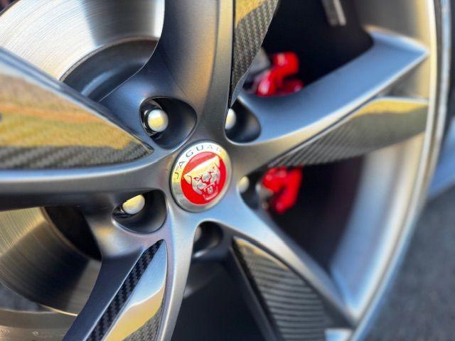 Jaguar F Type 300rd Cb - foto 15