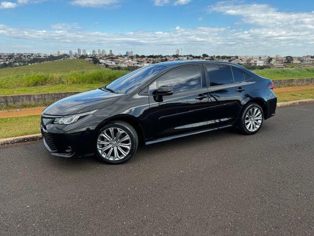 Toyota Corolla XEi 2.0 Flex 16V Aut. - foto 2