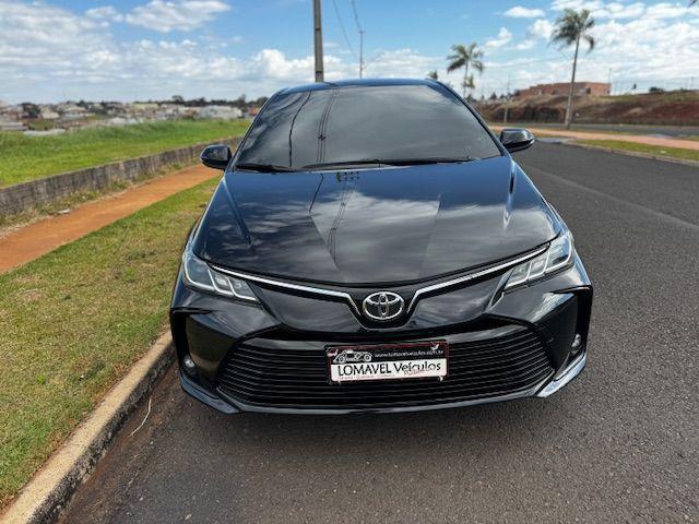 Toyota Corolla XEi 2.0 Flex 16V Aut. - foto 3