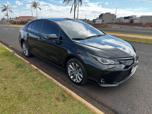 Toyota Corolla XEi 2.0 Flex 16V Aut. - foto 4