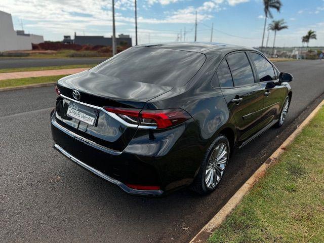 Toyota Corolla XEi 2.0 Flex 16V Aut. - foto 5