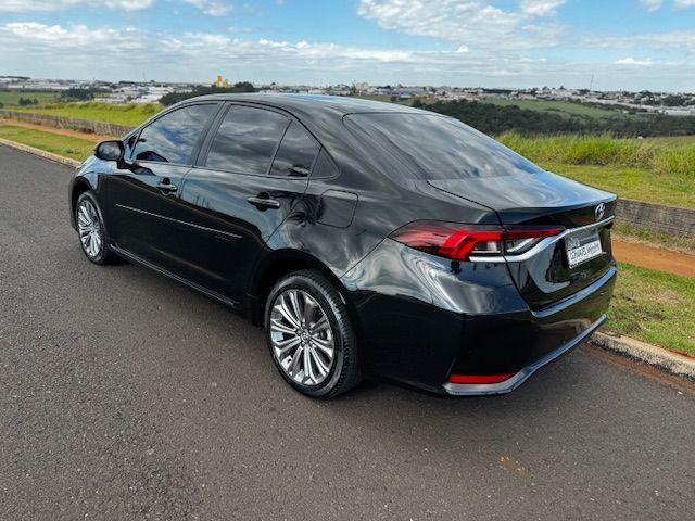 Toyota Corolla XEi 2.0 Flex 16V Aut. - foto 7