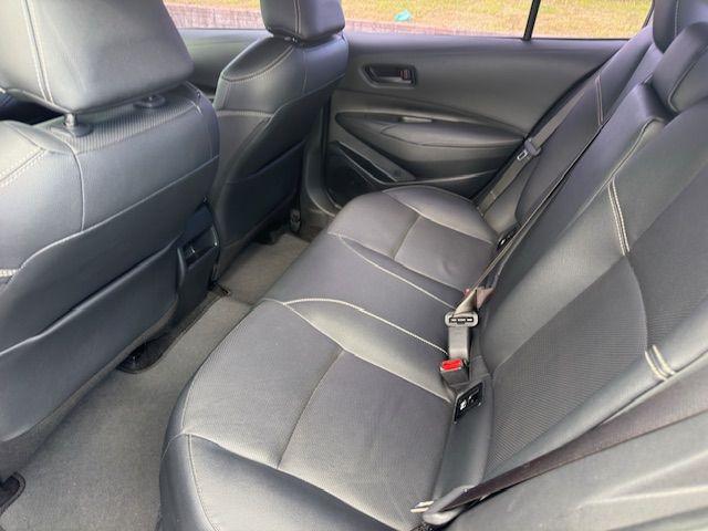 Toyota Corolla XEi 2.0 Flex 16V Aut. - foto 10