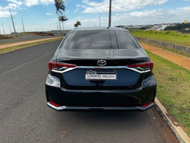 Toyota Corolla XEi 2.0 Flex 16V Aut. - foto 6