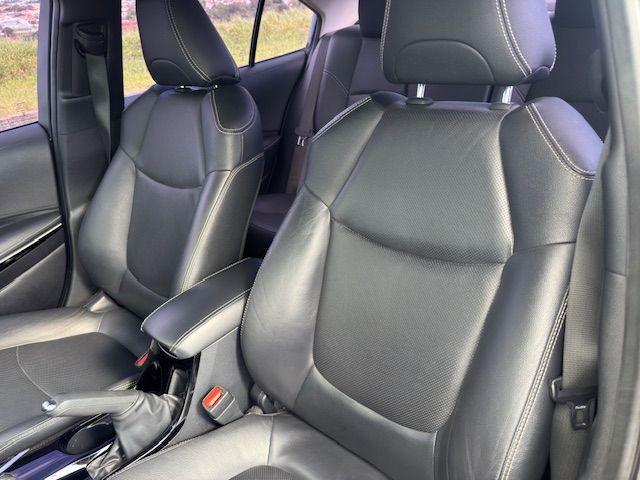 Toyota Corolla XEi 2.0 Flex 16V Aut. - foto 11