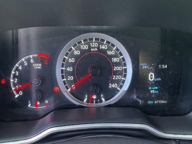 Toyota Corolla XEi 2.0 Flex 16V Aut. - foto 12
