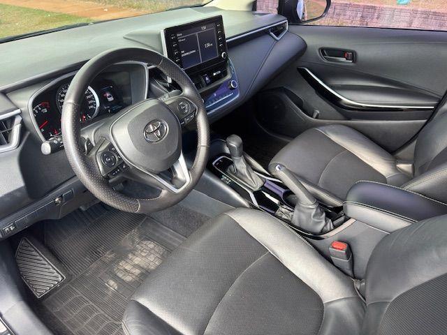 Toyota Corolla XEi 2.0 Flex 16V Aut. - foto 8