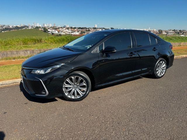 Toyota Corolla XEi 2.0 - foto 2