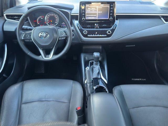 Toyota Corolla XEi 2.0 - foto 8