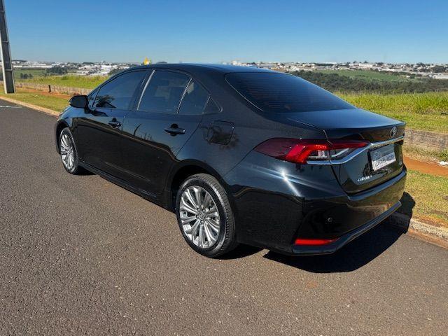 Toyota Corolla XEi 2.0 - foto 6