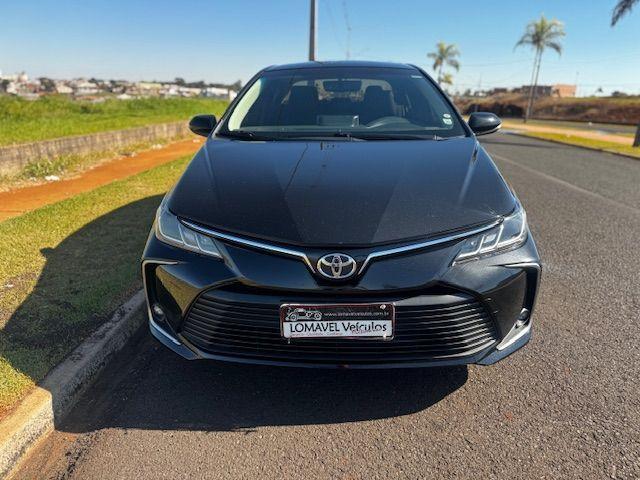 Toyota Corolla XEi 2.0 - foto 3