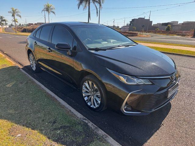 Toyota Corolla XEi 2.0 - foto 4