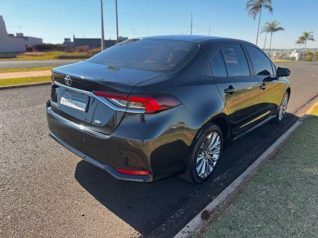 Toyota Corolla XEi 2.0 - foto 5