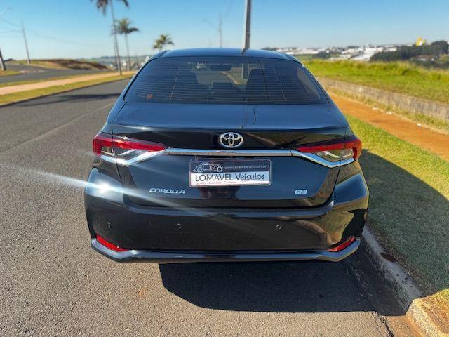 Toyota Corolla XEi 2.0 - foto 7