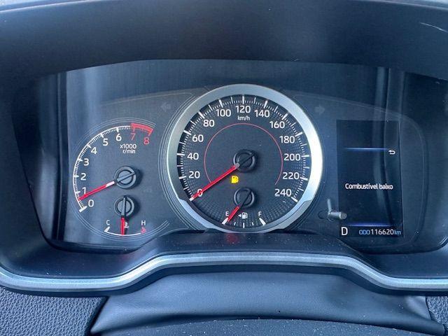 Toyota Corolla XEi 2.0 - foto 11