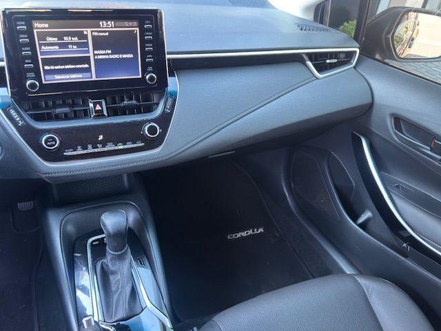 Toyota Corolla XEi 2.0 - foto 10