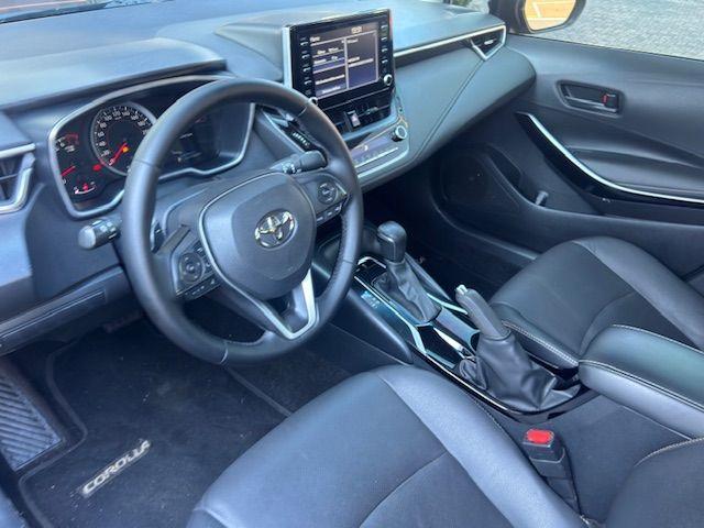 Toyota Corolla XEi 2.0 - foto 9