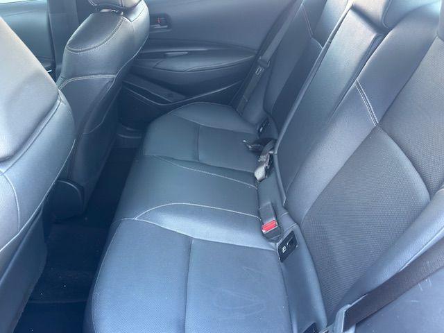 Toyota Corolla XEi 2.0 - foto 12
