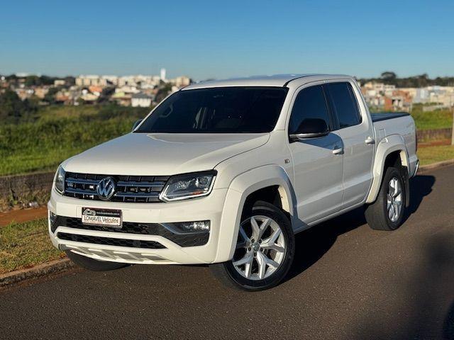 Volkswagen Amarok 2019 à venda