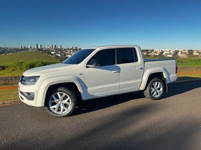 Volkswagen Amarok V6 High - foto 2