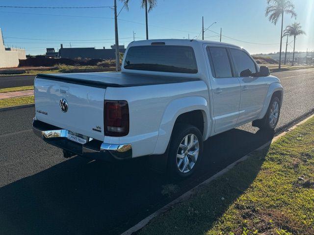 Volkswagen Amarok V6 High - foto 5